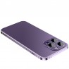 capac protectie spate iphone 14 pro max