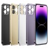 capac protectie spate iphone 14 pro max
