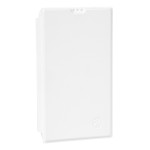 Book Alb pentru Nokia Lumia 520-525 Colectia Ws