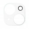 Folie Protectie Camera Cellara Pentru iPhone 15/15 Plus - Transparent