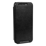 Book Negru Pentru Htc One M8 Colectia Ws