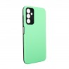 Capac Protectie Spate Colectia Colourful Pentru Samsung Galaxy A14 5G - Lime