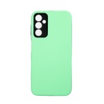 Capac Protectie Spate Colectia Colourful Pentru Samsung Galaxy A14 5G - Lime