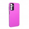 Capac Protectie Spate Colectia Colourful Pentru Samsung Galaxy A14 5G - Mov