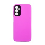 Capac Protectie Spate Colectia Colourful Pentru Samsung Galaxy A14 5G - Mov