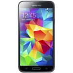 SAMSUNG GALAXY S5 16GB BLACK