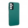 Capac Protectie Spate Colectia Colourful Pentru Samsung Galaxy A14 5G - Verde