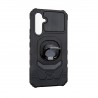 Capac Protectie Spate Colectia Shock Pentru Samsung Galaxy A54 5G - Negru