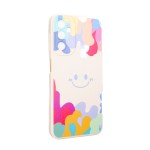 Capac Protectie Spate Colectia Soft Waves Pentru Samsung Galaxy A14 5G - Smile