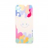 Capac Protectie Spate Colectia Soft Waves Pentru Samsung Galaxy A14 5G - Smile