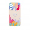 Capac Protectie Spate Colectia Soft Waves Pentru Samsung Galaxy A34 5G - Smile