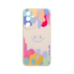 Capac Protectie Spate Colectia Soft Waves Pentru Samsung Galaxy A54 5G - Smile