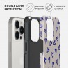 Capac Protectie Spate Burga Pentru iPhone 15 Pro Max Colectia Tough Love Me Right