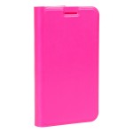 Book burgundy pentru Vodafone 785 smart 4 Mini