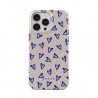 Capac Protectie Spate Burga Pentru iPhone 15 Pro Colectia Tough Love Me Right
