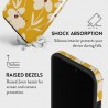 Capac Protectie Spate Burga Pentru iPhone 15 Pro Colectia Tough Sunday Market