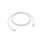 Cablu De Date Apple Type C - Type C 1m - Alb