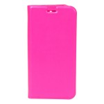 Book burgundy pentru Vodafone 888 smart 4