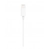 Casti Stereo Cellara Cu Lightning - Alb