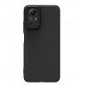 Capac Protectie Spate Cellara Tpu Soft Pentru Xiaomi Redmi Note 12S 4G - Negru