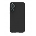 Capac Protectie Spate Cellara Tpu Soft Pentru Samsung Galaxy S23 Fe 5G - Negru