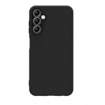 Capac Protectie Spate Cellara Tpu Soft Pentru Samsung Galaxy A25 5G - Negru