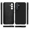 Capac Protectie Spate Cellara Tpu Soft Pentru Samsung Galaxy A54 5G - Negru