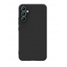 Capac Protectie Spate Cellara Tpu Soft Pentru Samsung Galaxy A34 5G - Negru