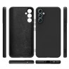 Capac Protectie Spate Cellara Tpu Soft Pentru Samsung Galaxy A34 5G - Negru