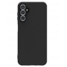 Capac Protectie Spate Cellara Tpu Soft Pentru Samsung Galaxy A14 5G - Negru