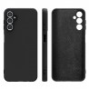 Capac Protectie Spate Cellara Tpu Soft Pentru Samsung Galaxy A14 5G - Negru