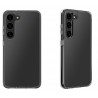 Capac Protectie Spate Cellara Colectia Crystal Pentru Samsung Galaxy S23 - Transparent