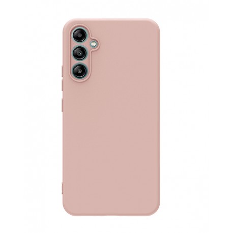 Capac Protectie Spate Cellara Tpu Soft Pentru Samsung Galaxy A54 5G - Roz