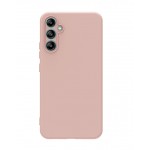 Capac Protectie Spate Cellara Tpu Soft Pentru Samsung Galaxy A54 5G - Roz