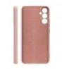 Capac Protectie Spate Cellara Tpu Soft Pentru Samsung Galaxy A54 5G - Roz
