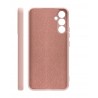 Capac Protectie Spate Cellara Tpu Soft Pentru Samsung Galaxy A34 5G - Roz