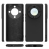Capac Protectie Spate Cellara Tpu Soft Pentru Honor Magic 5 Lite 5G - Negru