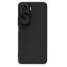 Capac Protectie Spate Cellara Tpu Soft Pentru Honor 90 Lite 5G - Negru