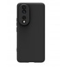 Capac Protectie Spate Cellara Tpu Soft Pentru Honor 90 5G - Negru