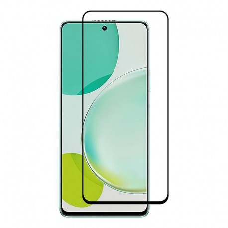 Folie Protectie Ecran Sticla 2.5 Full Glue Cellara Pentru Huawei Nova 11i 4G - Negru