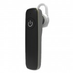 Casca Bluetooth Cellara Colectia Infinity - Neagra