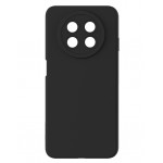 Capac Protectie Spate Cellara Tpu Soft Pentru Huawei Y91 4G - Negru