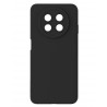Capac Protectie Spate Cellara Tpu Soft Pentru Huawei Y91 4G - Negru