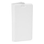 Book Alb pentru  Vodafone 889 smart 4 turbo