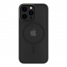Capac Protectie Spate Cellara Colectia Shade Magsafe Pentru Iphone 14  Pro Max - Negru