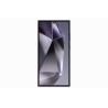 Capac Protectie Spate Samsung Din Piele Vegana Pentru Samsung Galaxy S24 Ultra 5G - Mov