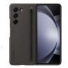 Capac Protectie Spate Samsung Slim S-pen Pentru Samsung Galaxy Z Fold 5 5G - Gri