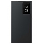 Book Smart View Samsung Pentru Samsung Galaxy S24 Ultra 5G - Negru