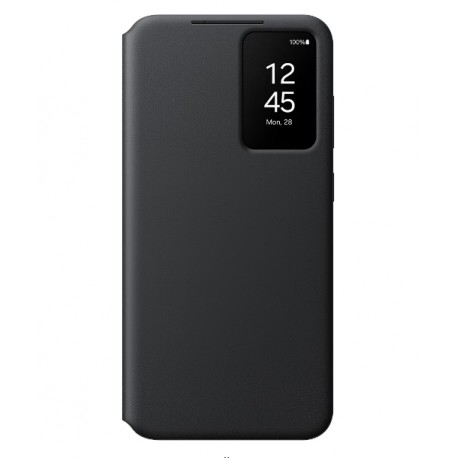 Book Smart View Samsung Pentru Samsung Galaxy S24 Plus 5G - Negru