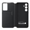 Book Smart View Samsung Pentru Samsung Galaxy S24 Plus 5G - Negru